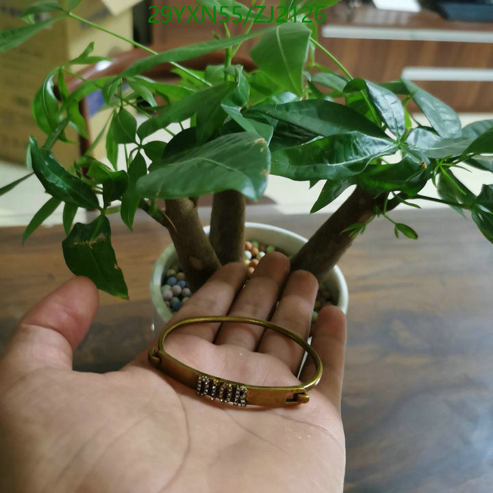 SAMC - DOR Jewelry - 320