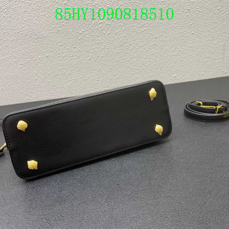 Satchel Bags - PDA Bags - 4052