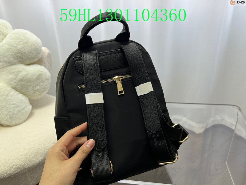 Satchel Bags - PDA Bags - 3859
