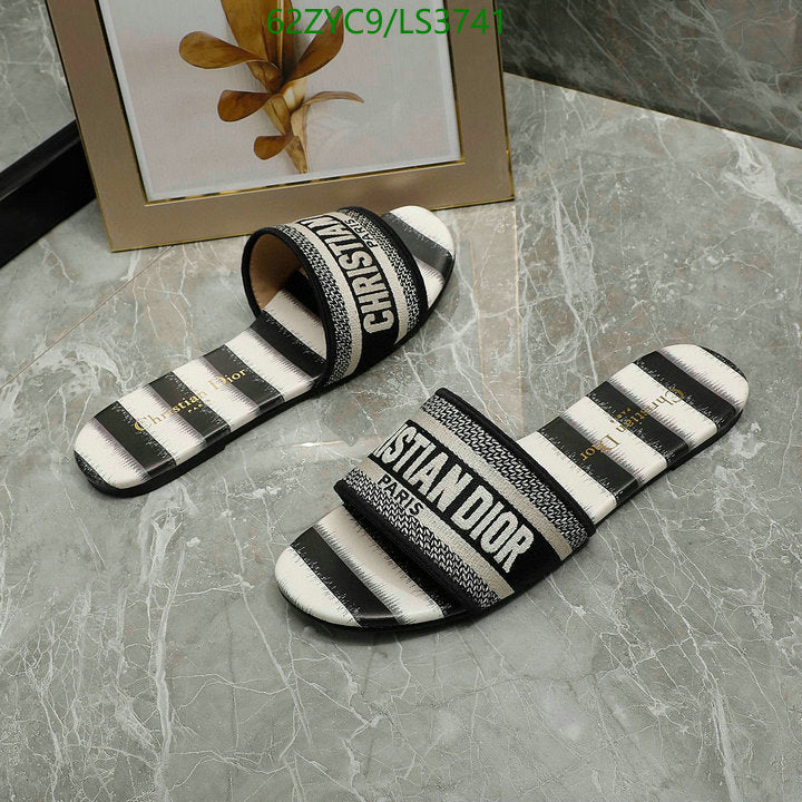 SAMCC - DOR Women Shoes - 2097