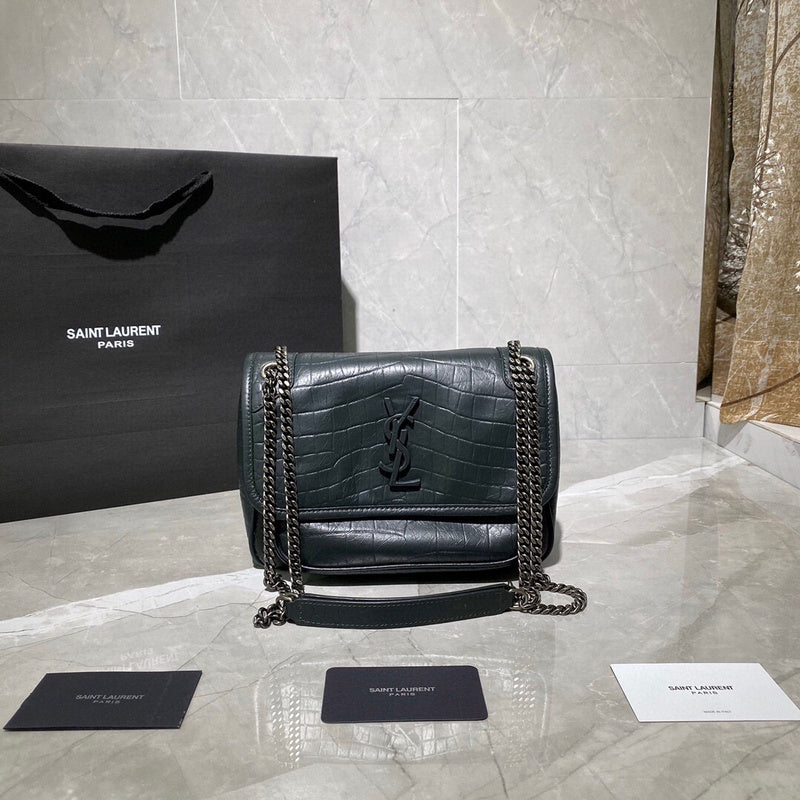 Glami- Glami- - SLY Bags - 1644