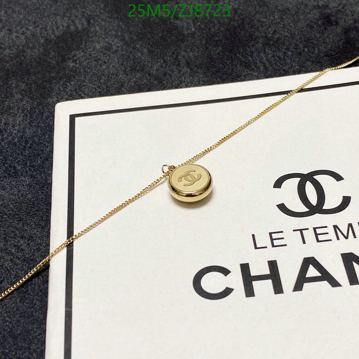 SAMC - CHL Jewelry Earrings - 198