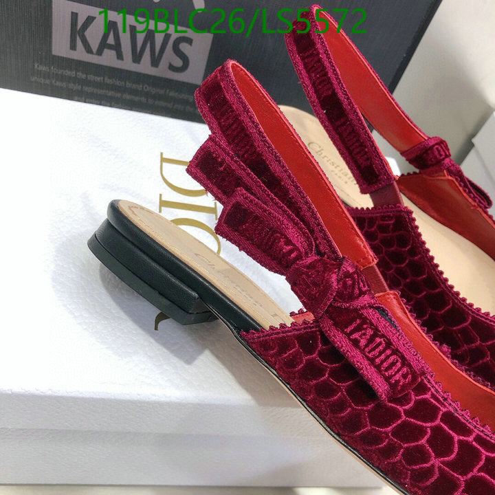 SAMCC - DOR Women Shoes - 2059