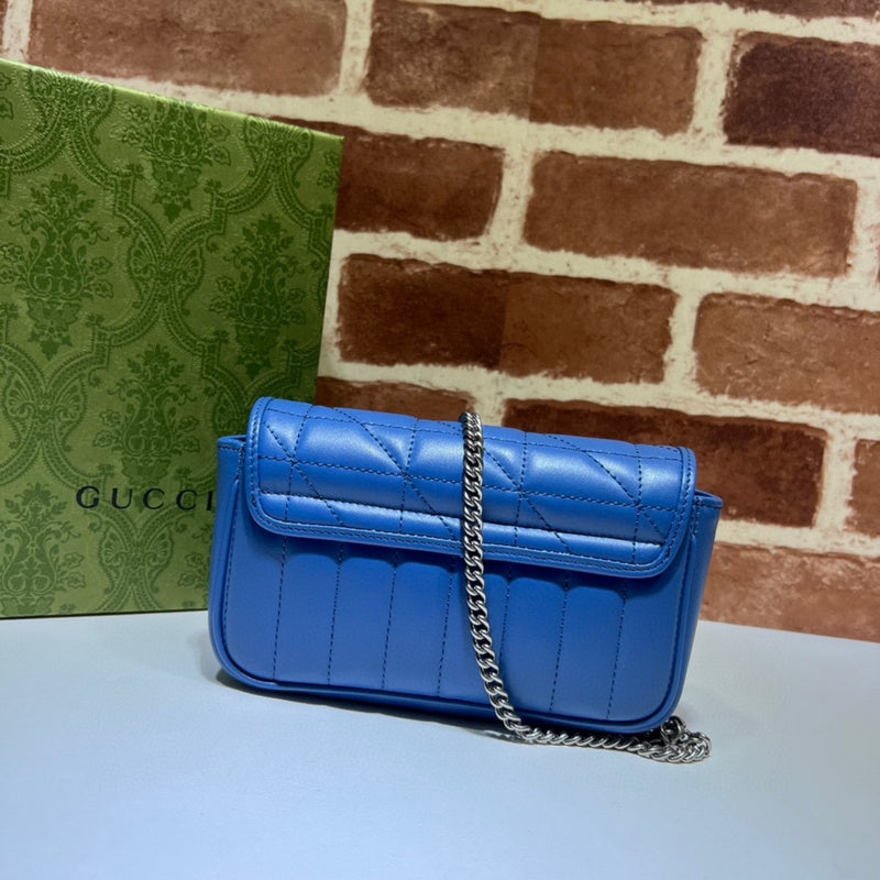 Satchel Bags - GCI Bags - 1129