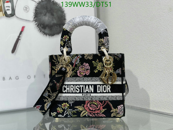 SAMCC - DOR Bags - 962