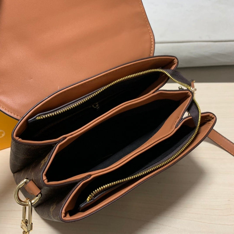 GlamI Lu-Vi bags - 3787