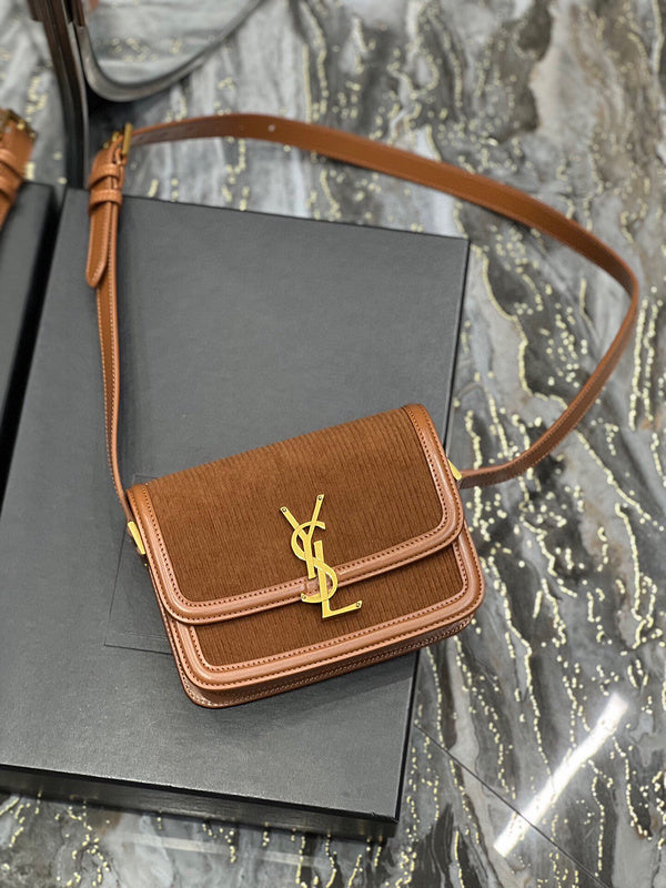 Glami- Glami- - SLY Bags - 872
