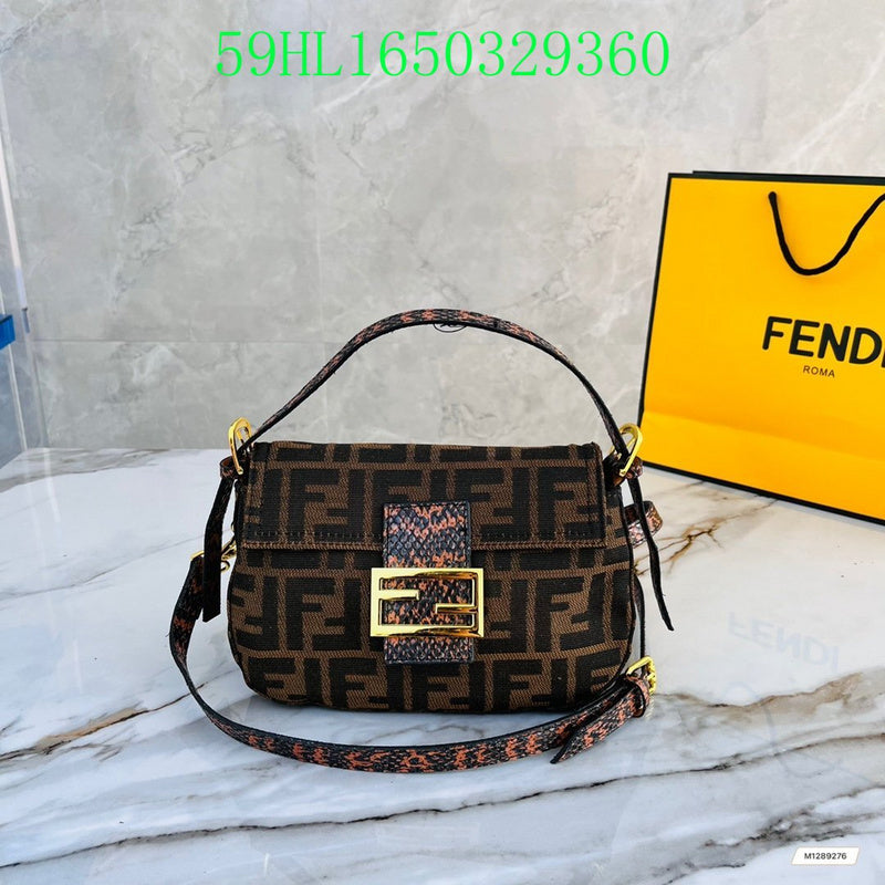 Glami - FDE Bags - 1721