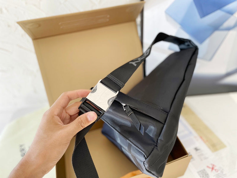 Glami-i BOR Men Bags - 061