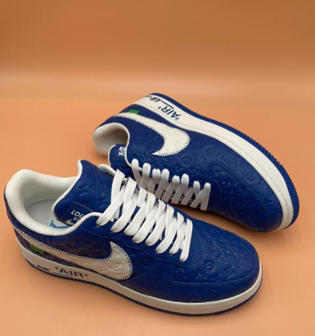 Glamy - LOV Men Shoes - 992