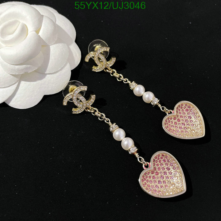SAMC - CHL Jewelry Earrings - 367