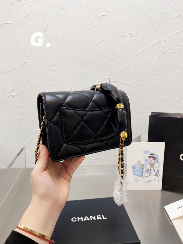 Satchel Bags - CHL Bags - 7330
