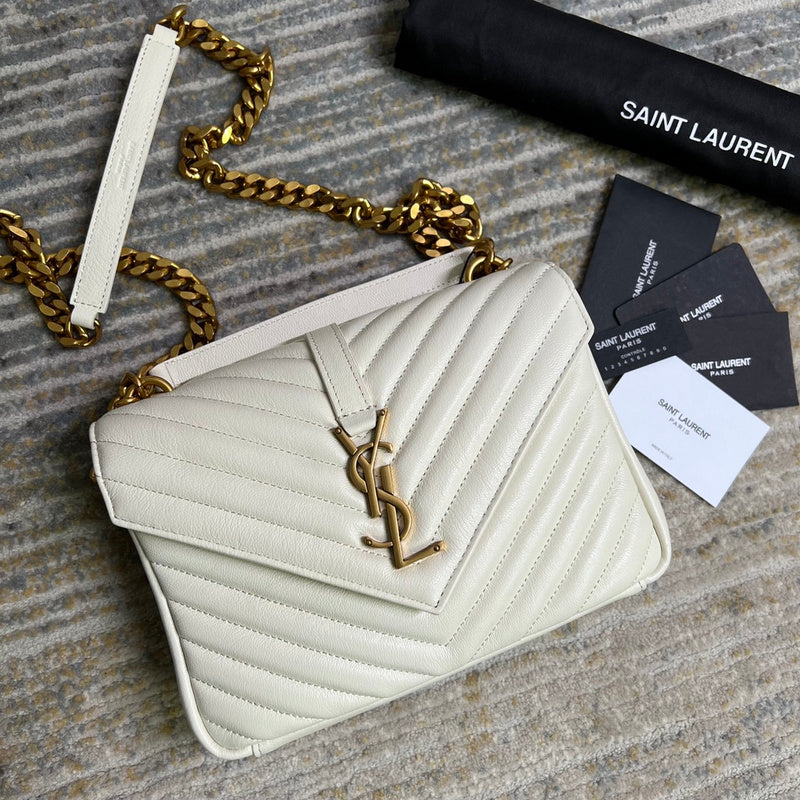 Glamy - YLS Bags - 1193