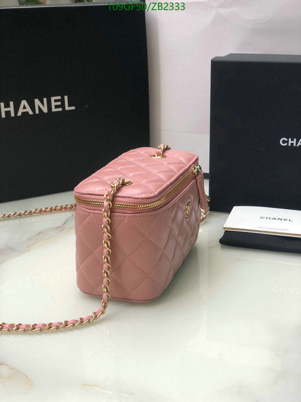 SAMC - CHL Bags - 620