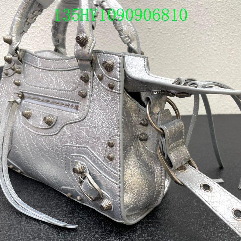 Satchel Bags - BGA Bags - 2103