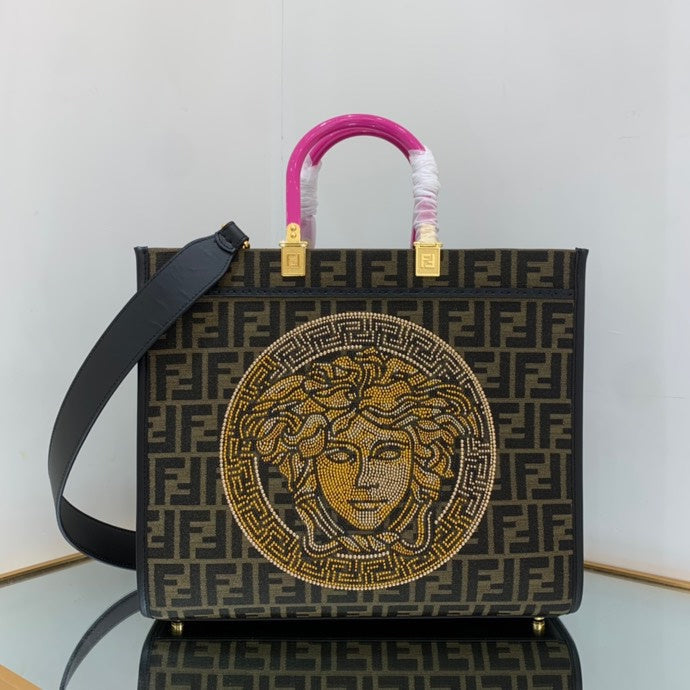 Glamy - VAR Bags - 238