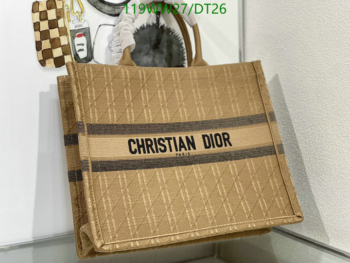 SAMCC - DOR Bags - 985