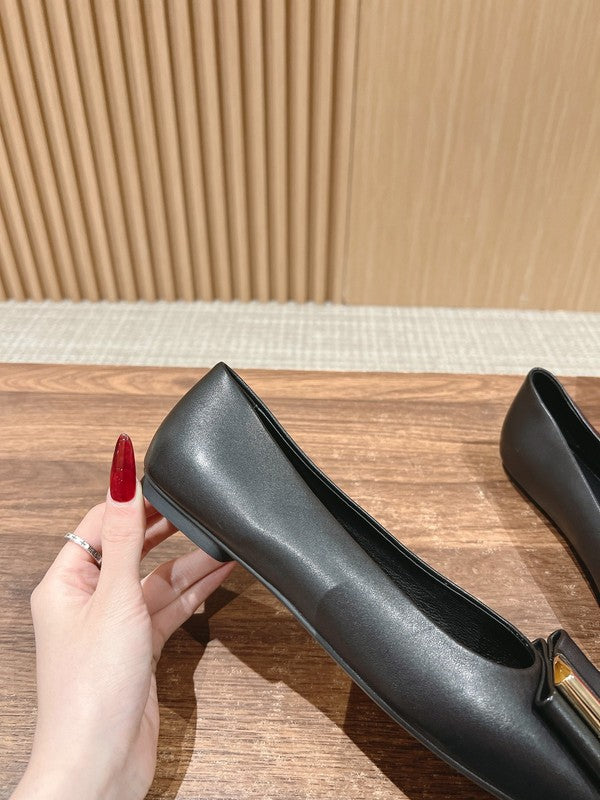 Glami - FGO Women Shoes - 071