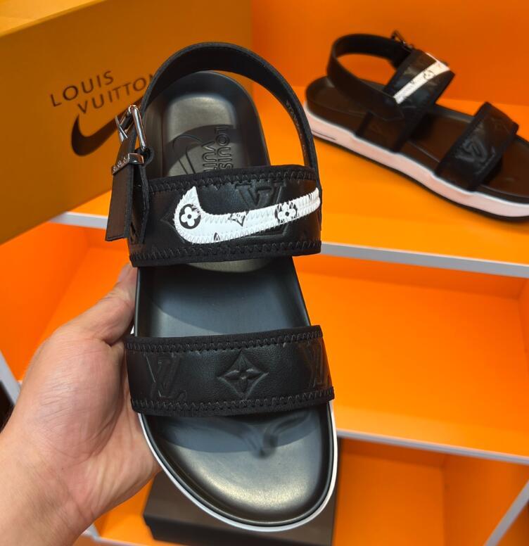 Glamy - LOV Men Shoes - 964