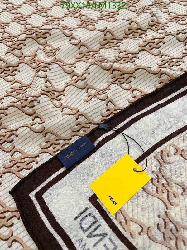 SAMC - FDE Scarves - 210
