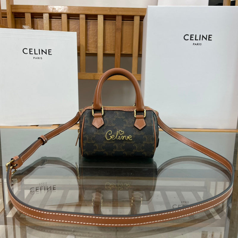 Glami - COL Bags - 028
