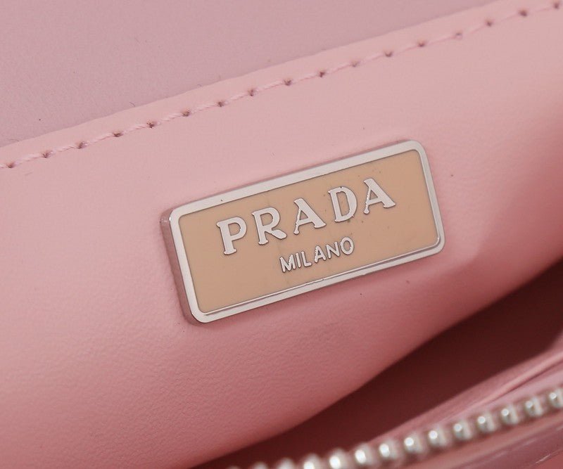 Satchel Bags - PRA Bags - 101