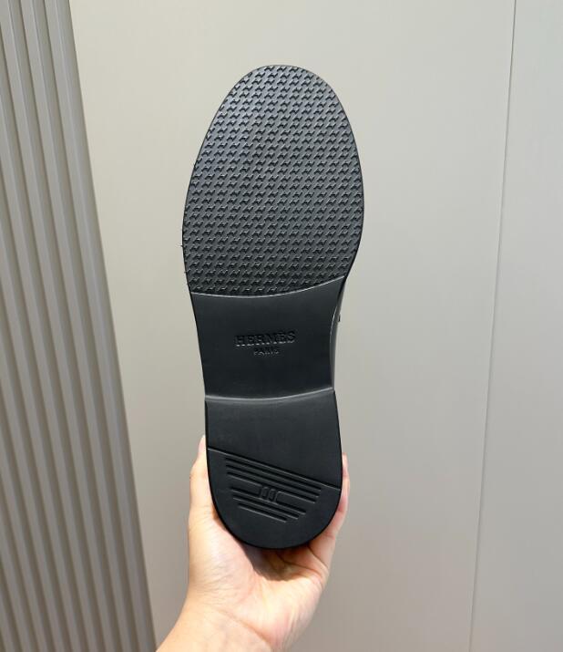 SAMC - HMS Men Shoes - 145