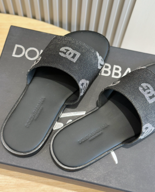 SAMCC - DAG Men Shoes - 012