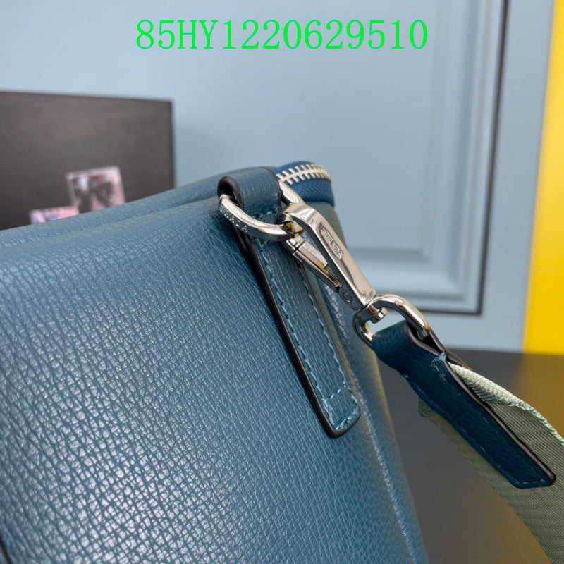 Satchel Bags - PDA Bags - 4186