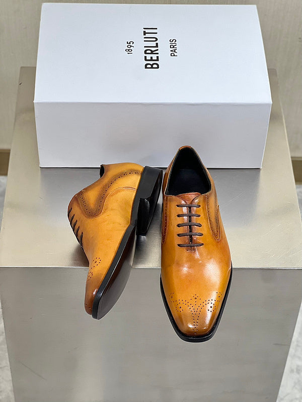 Glami - BRE Men Shoes - 151