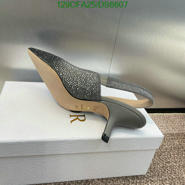 SAMCC - DOR Women Shoes - 1437