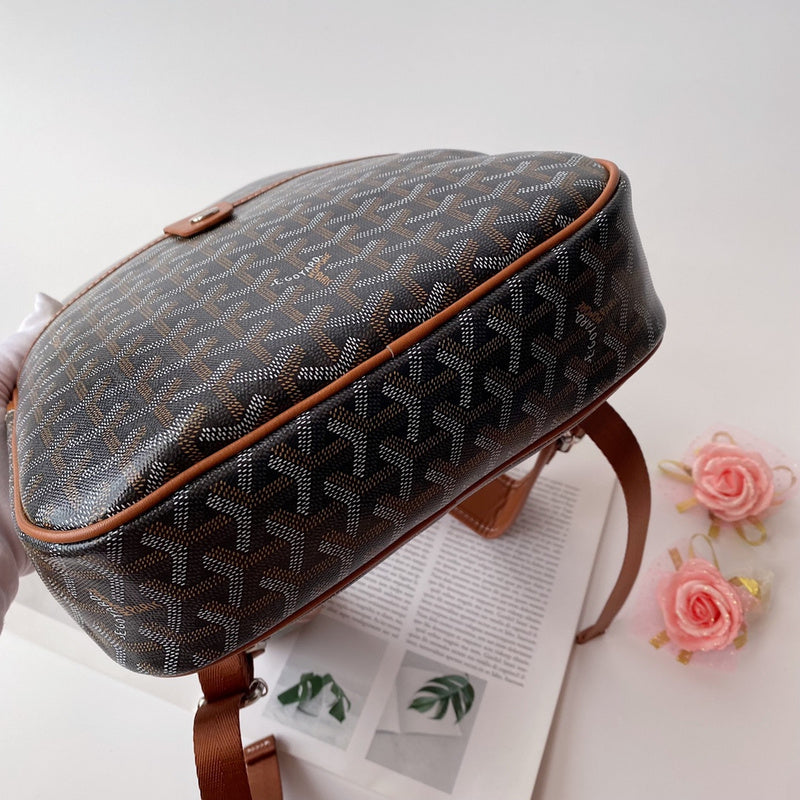 Satchel Bags - GYD Bags - 036