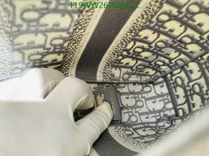 SAMCC - DOR Bags - 1499