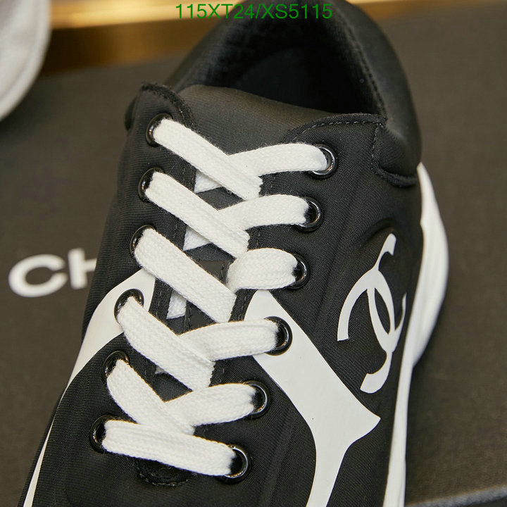 SAMC - CHL Women Shoes Sneakers - 208