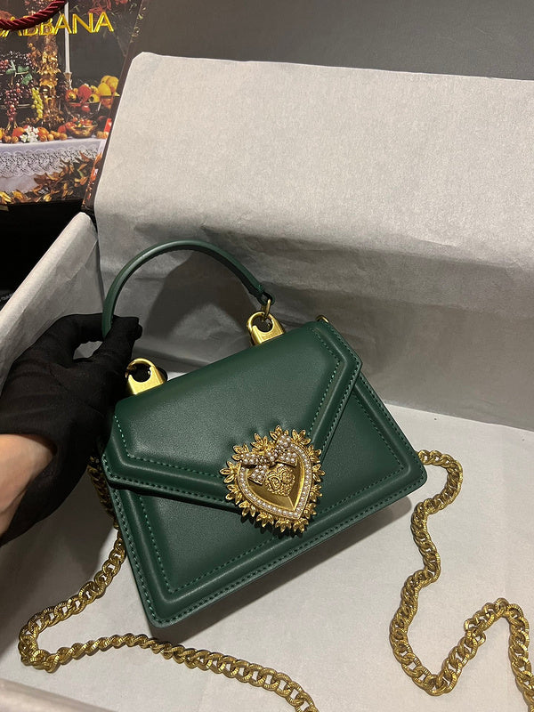 Satchel Bags - DG Bags - 321