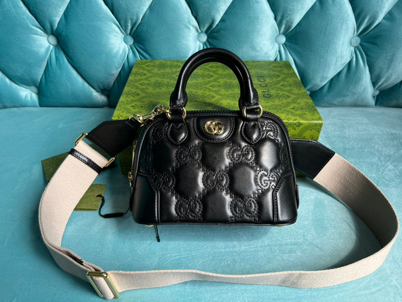 Satchel Bags - GCI Bags - 724