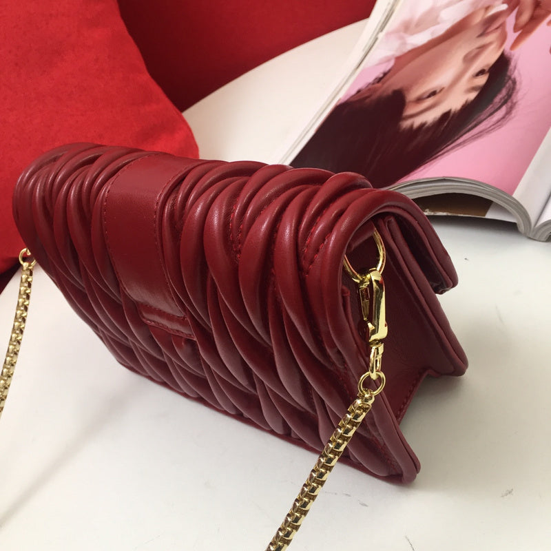 Satchel Bags - MMU Bags - 007