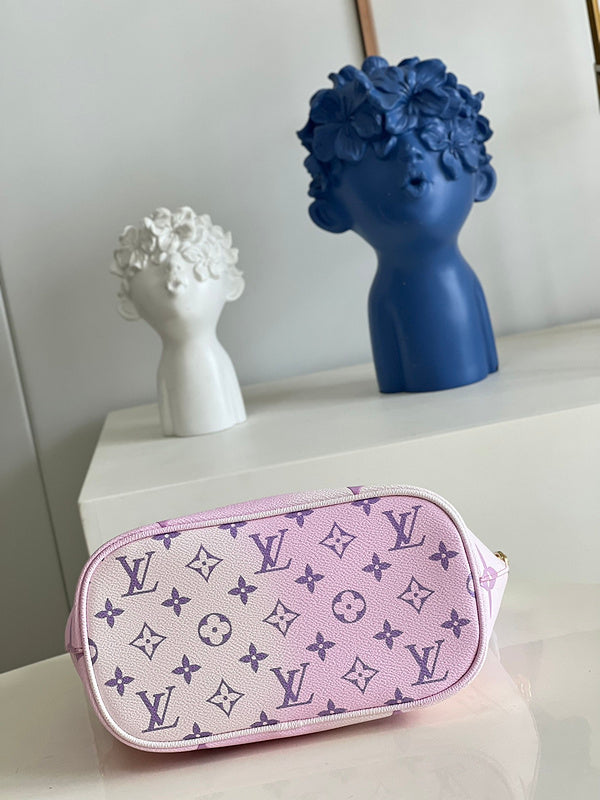 Glami Fashion Lu-Vi Bags - 16630
