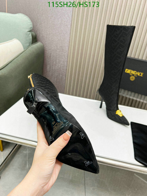 SAMC - FDE Women Shoes - 506
