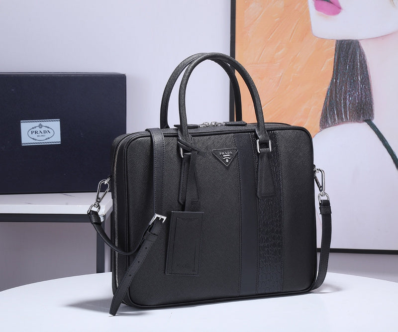 Satchel Bags - PRA Bags - 080