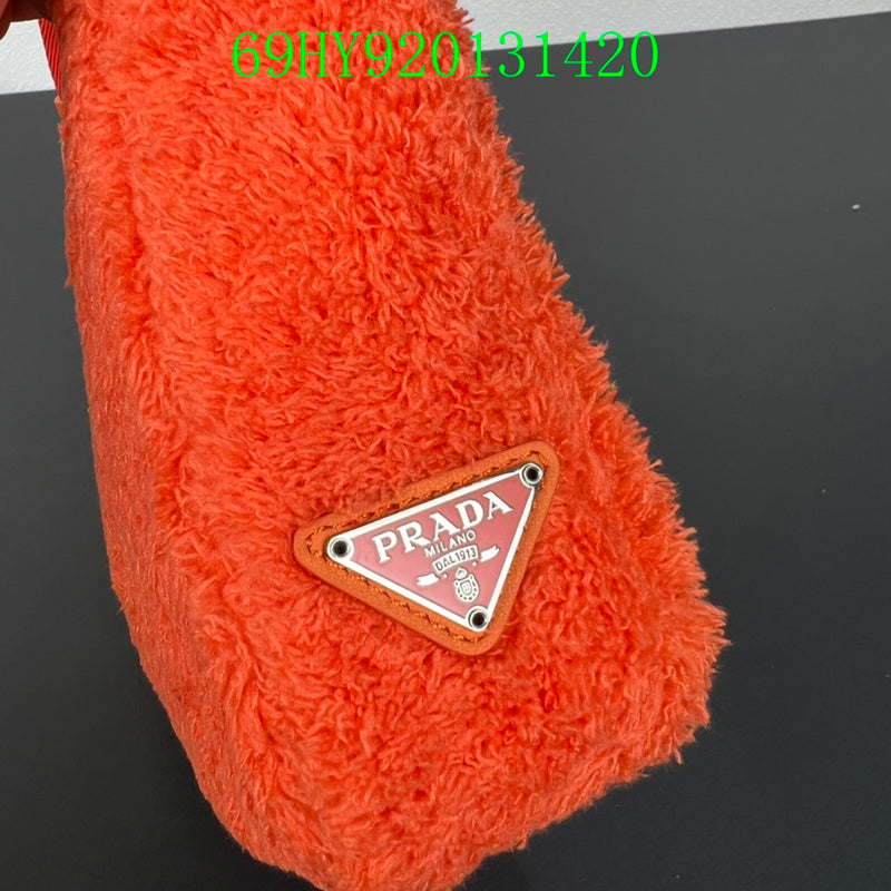 Satchel Bags - PDA Bags - 3582