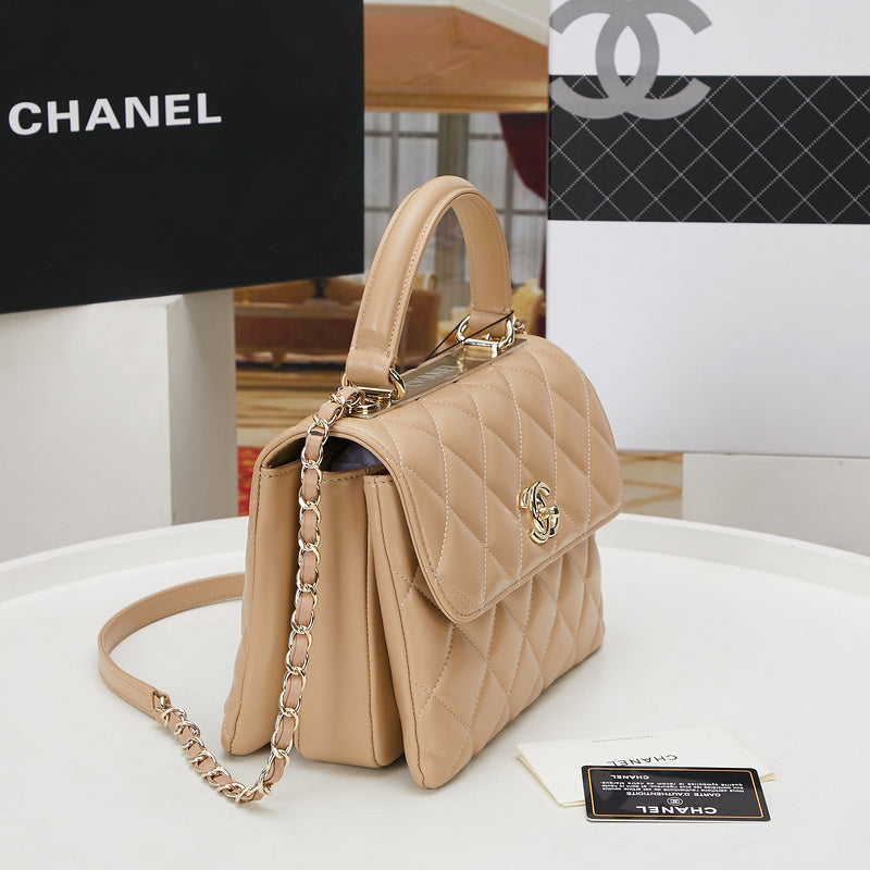 Satchel Bags - CLN Bags - 1018