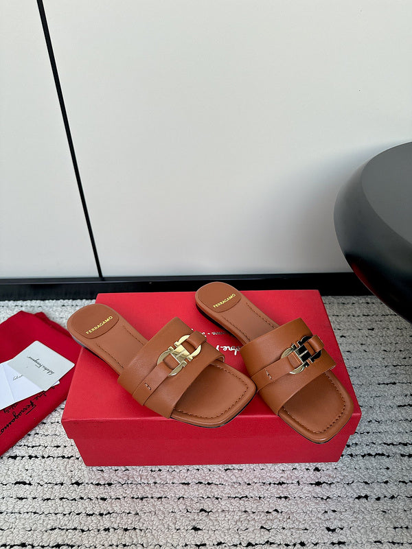 Glami - FGO Women Shoes - 013