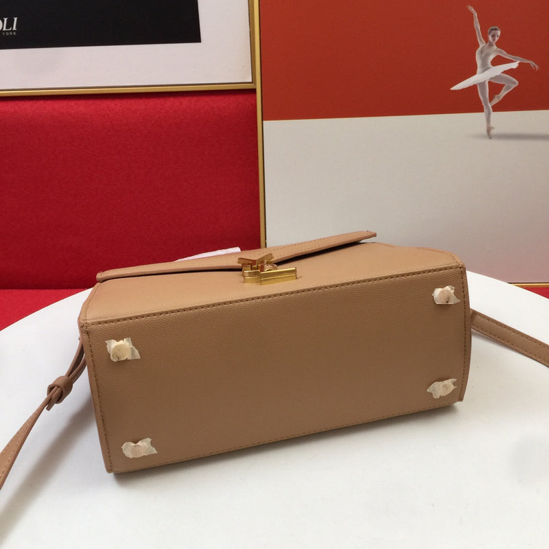 Satchel Bags - SLY Bags - 1243