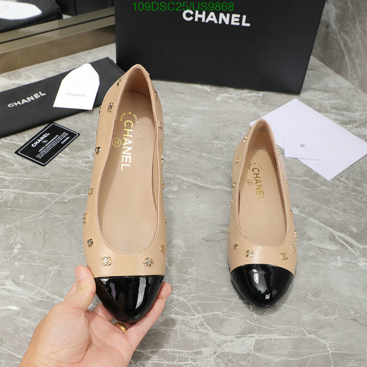 SAMC - CHL Women Shoes Ballet - 094