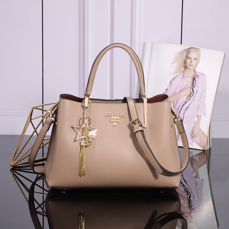 Satchel Bags - PDA Bags - 1187