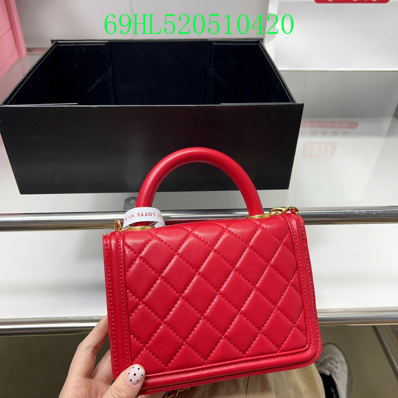 Glami - CHL Bags - 942