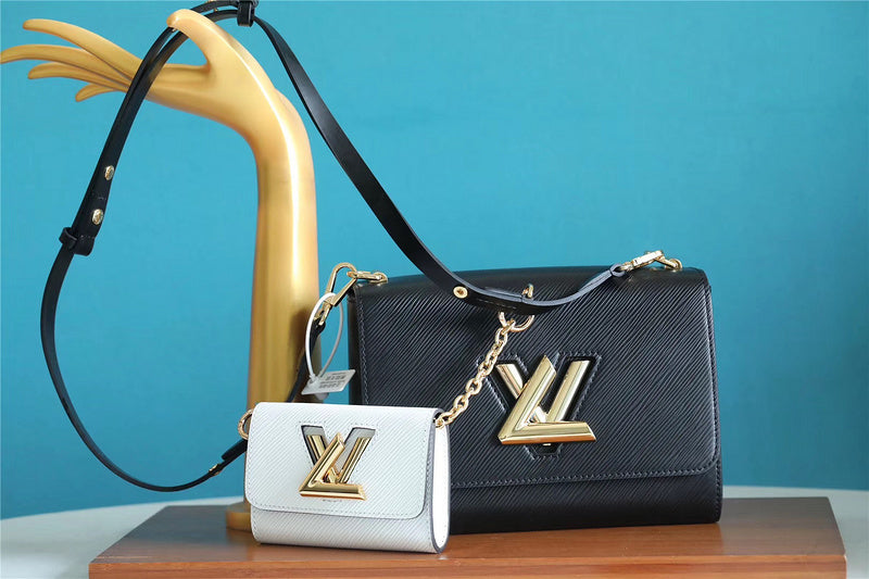 Glami Fashion Lu-Vi bags - 8478
