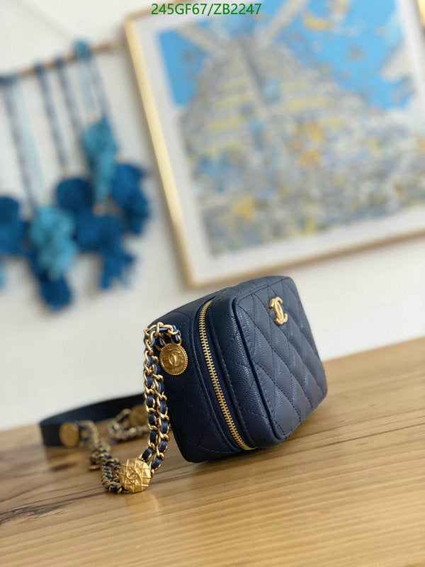 SAMC - CHL Bags - 668
