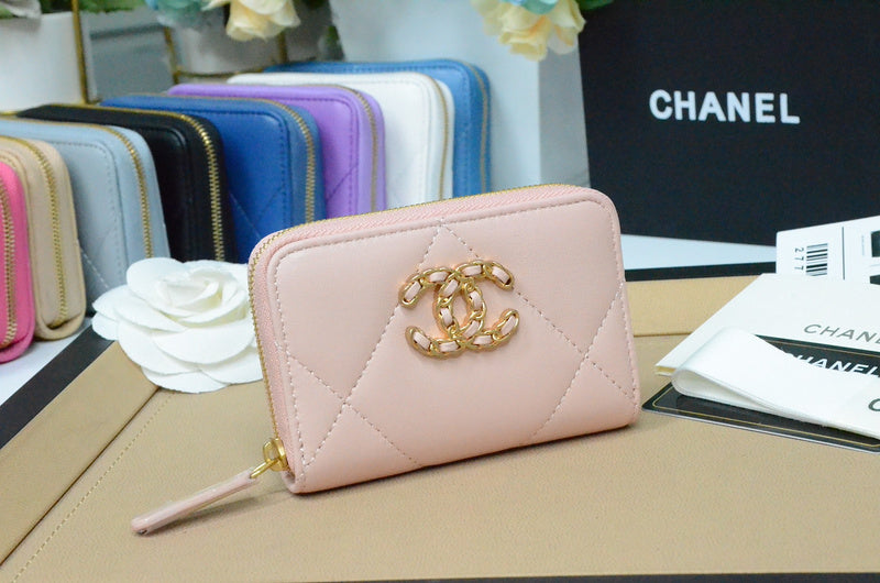 Glami-is - CHL Wallets - 078